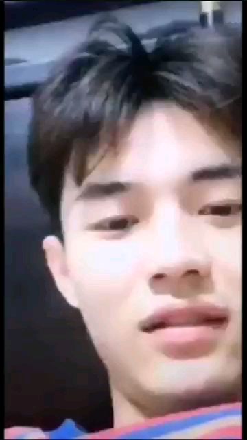 可愛弟弟飛機自拍1-1