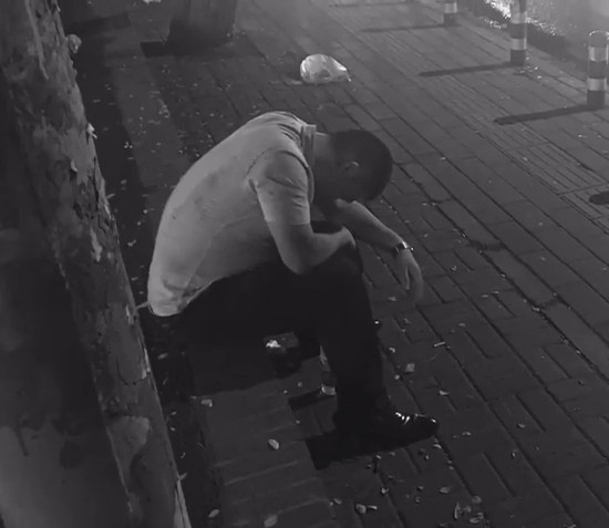 （免費）街上撿屍醉酒直男，帶回酒店無套操起